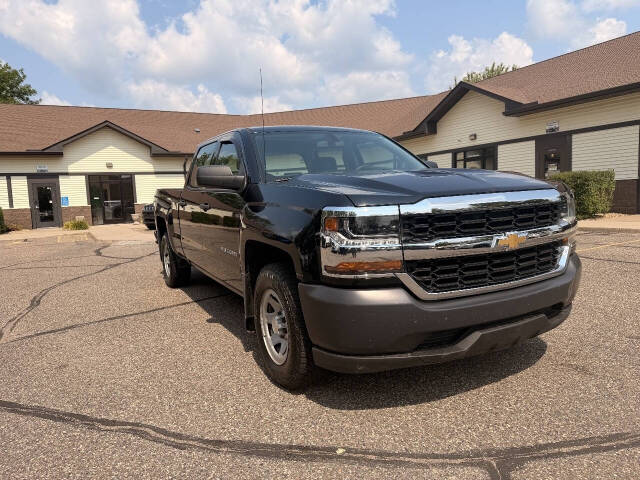 chevrolet silverado 1500 2017 1GCPCNEC6HF230995 image chevrolet silverado 1500 2017 1GCPCNEC6HF230995 image